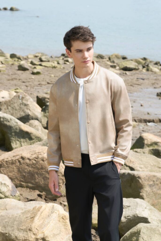 Business Casual Jacket