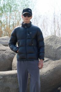 puffer jacket