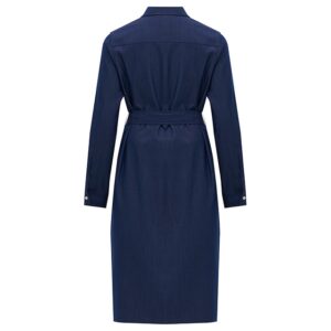 Denim Shirt Dress Denim Shirt Dress