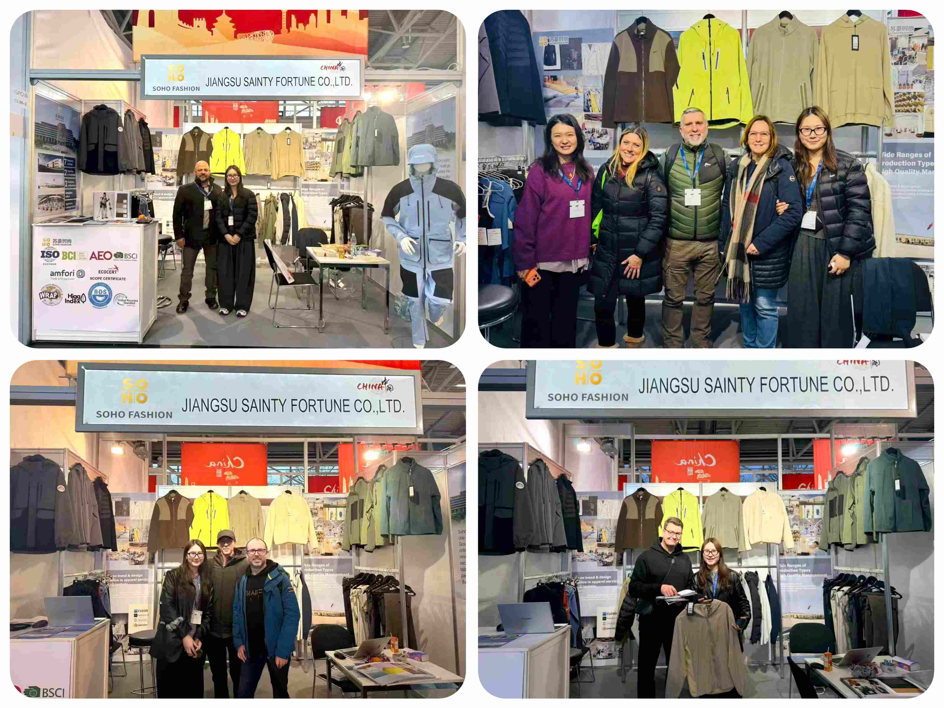 ispo exhibition ispo exhibition