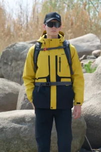 Outdoor Jacket