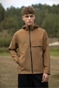 Outdoor Jacket