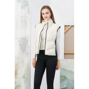 Puffer Vest