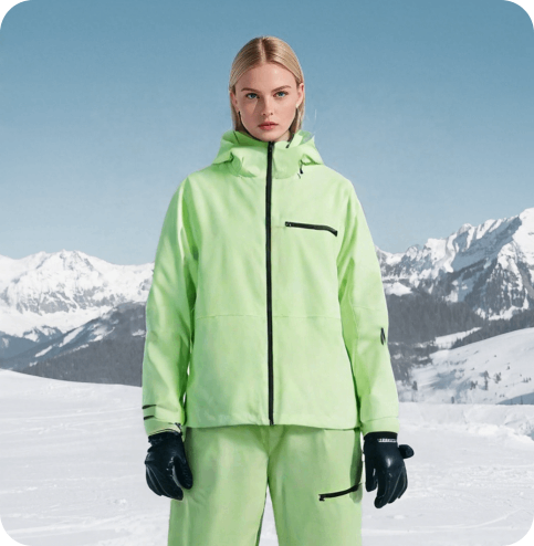 Ski Clothing