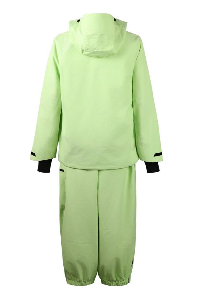 Scenic Green Ski Suit Scenic Green Ski Suit