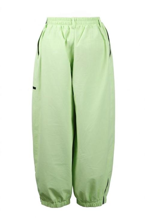 Scenic Green Ski Suit Scenic Green Ski Suit