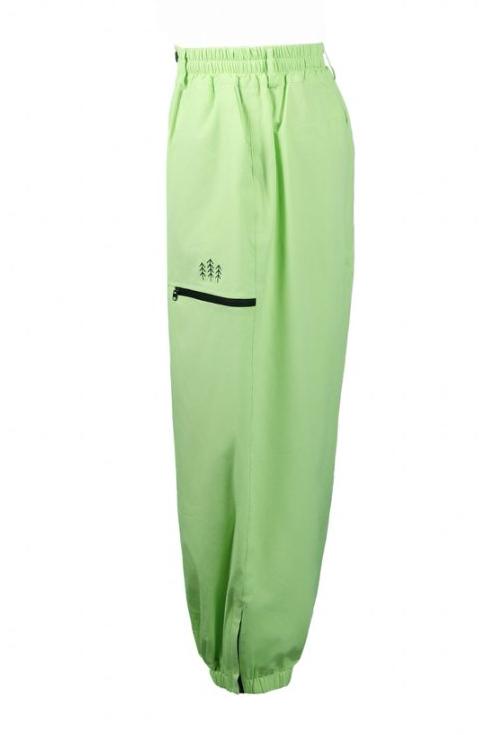 Scenic Green Ski Suit Scenic Green Ski Suit