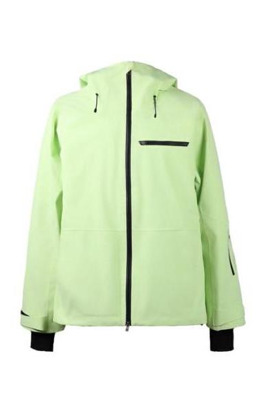 Scenic Green Ski Suit Scenic Green Ski Suit