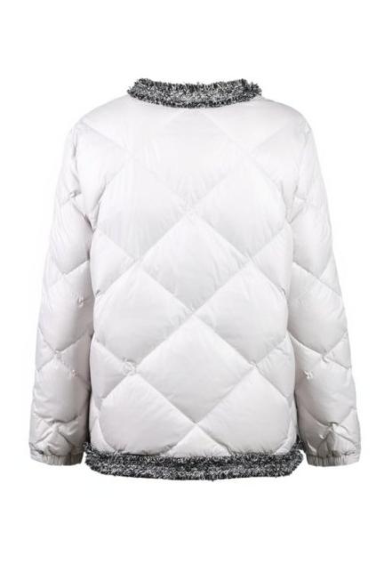 Gentle Women’s Goose Down Jacket