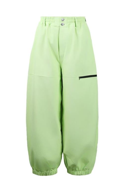 Scenic Green Ski Suit Scenic Green Ski Suit