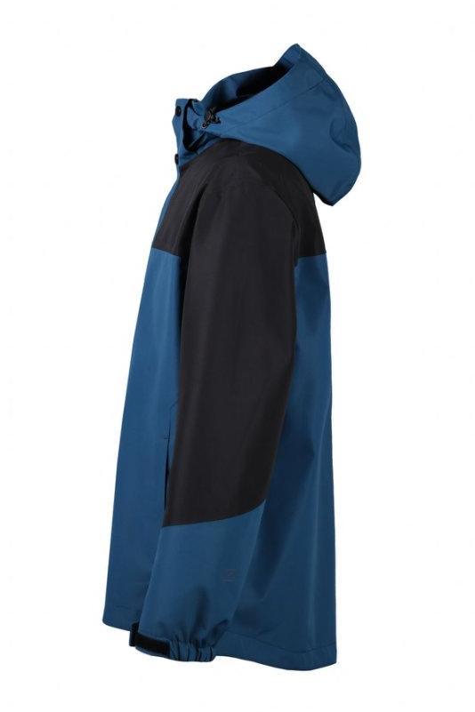 Gibraltar Sea Seam-sealed Rain Jacket Gibraltar Sea Seam-sealed Rain Jacket
