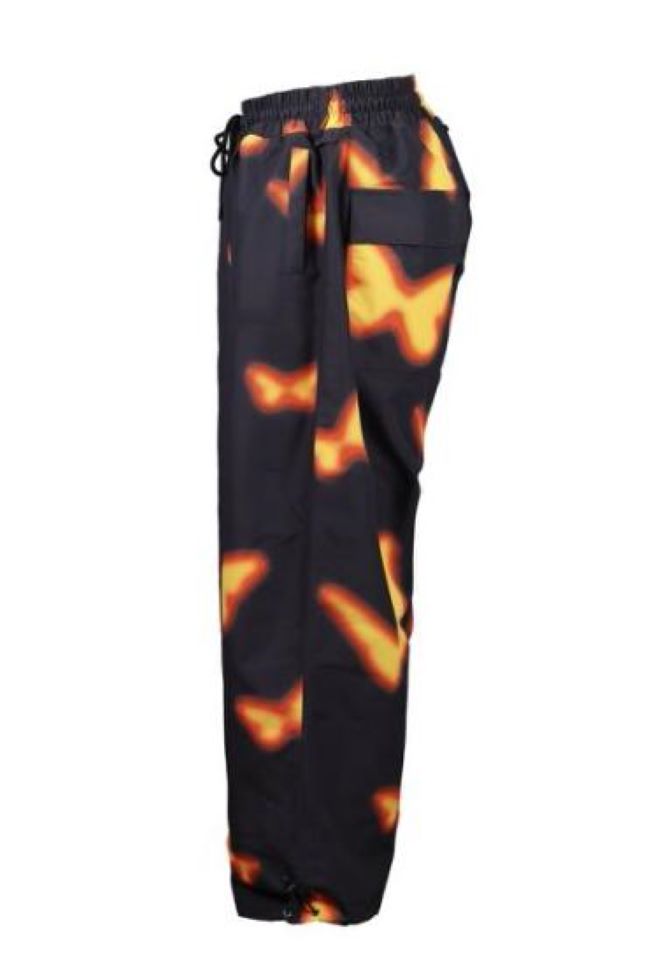 Butterfly Print Ski Suit Butterfly Print Ski Suit