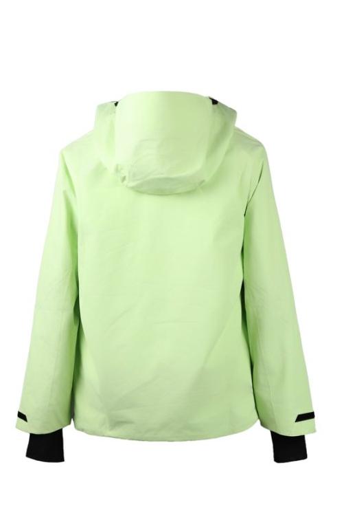 Scenic Green Ski Suit Scenic Green Ski Suit