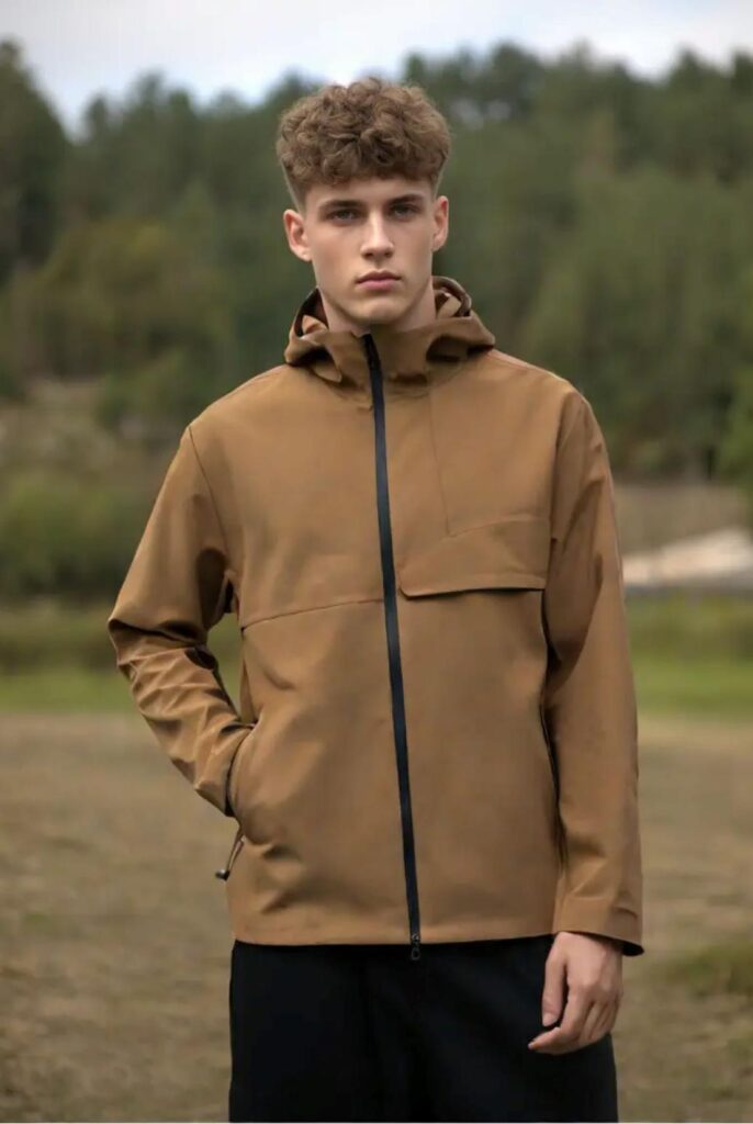 Outdoor Clothing