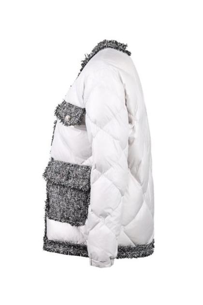 Gentle Women’s Goose Down Jacket