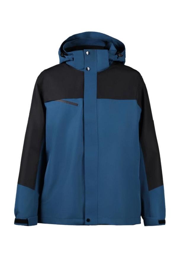 Gibraltar Sea Seam-sealed Rain Jacket Gibraltar Sea Seam-sealed Rain Jacket