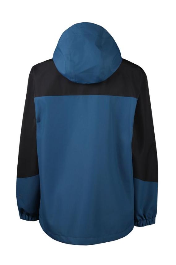 Gibraltar Sea Seam-sealed Rain Jacket Gibraltar Sea Seam-sealed Rain Jacket