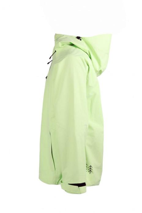 Scenic Green Ski Suit Scenic Green Ski Suit