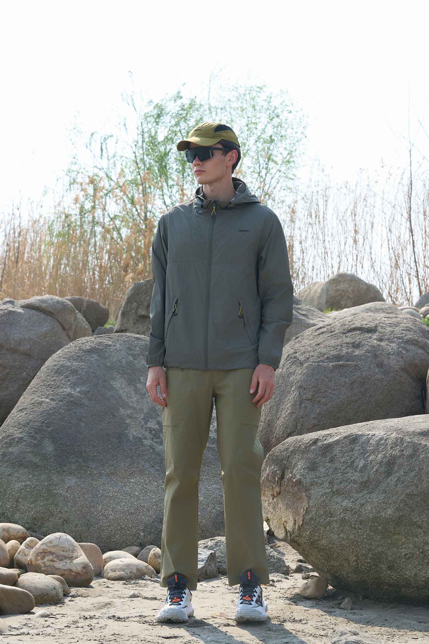 Sun-protective Clothing