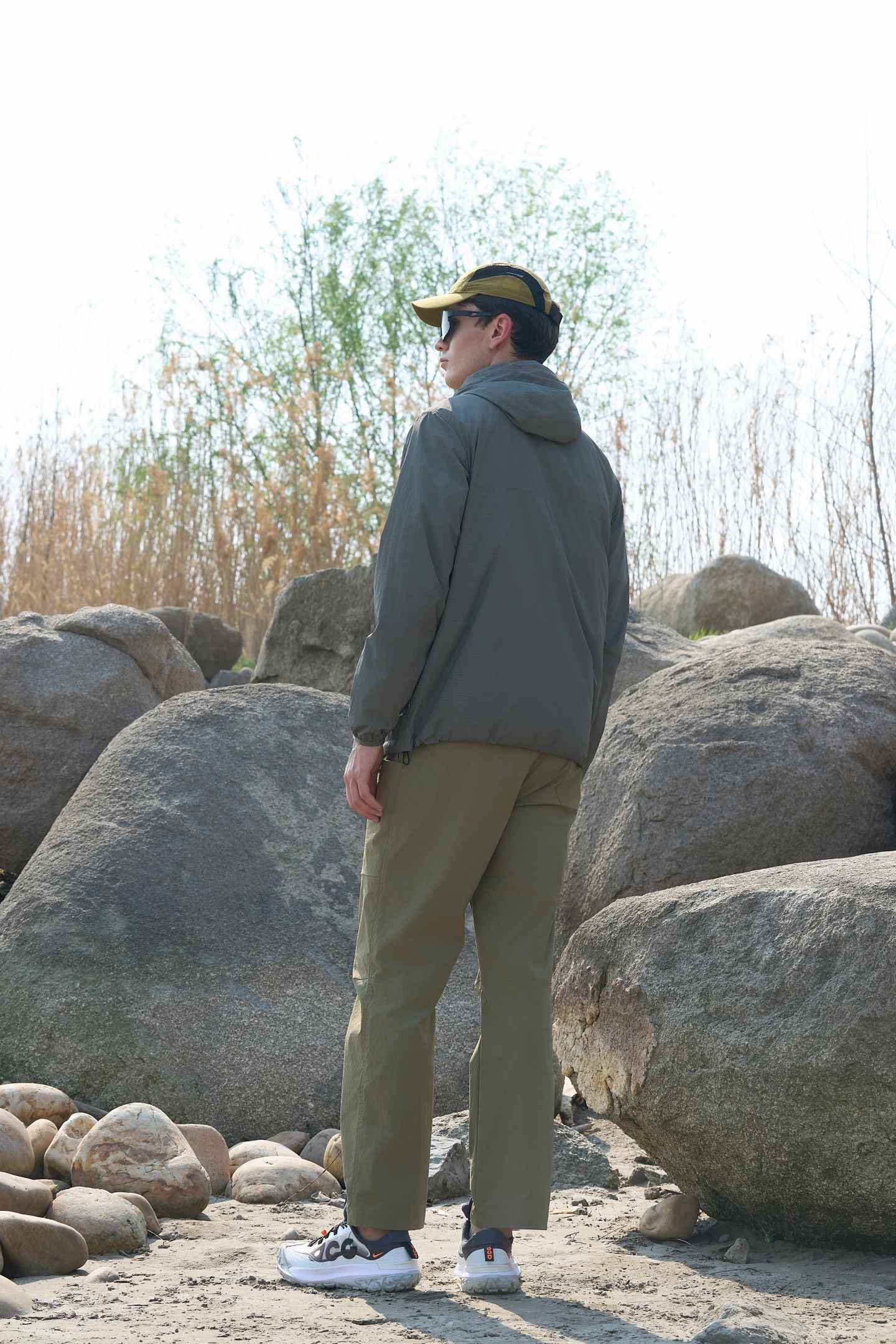 Sun-protective Clothing