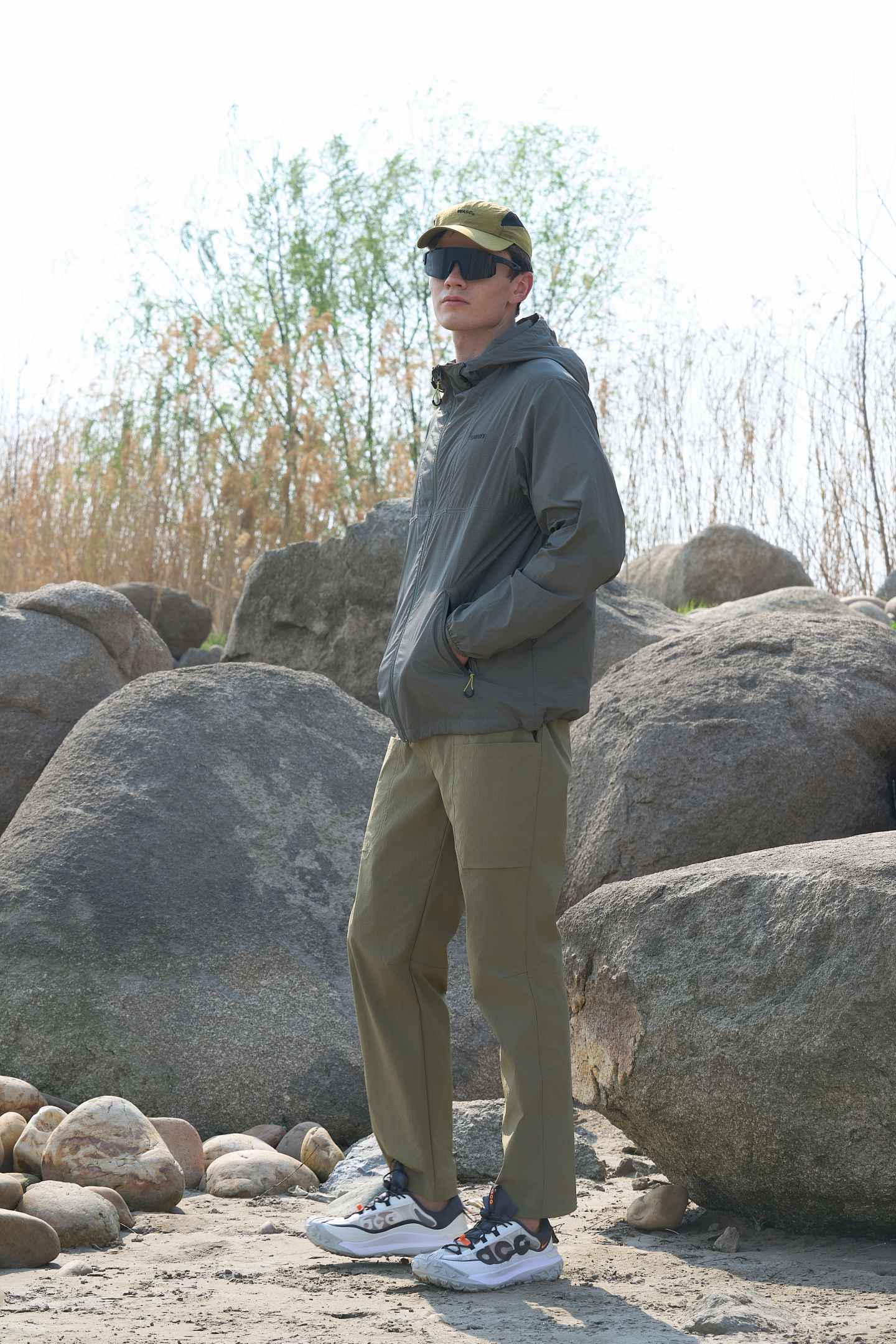 Sun-protective Clothing