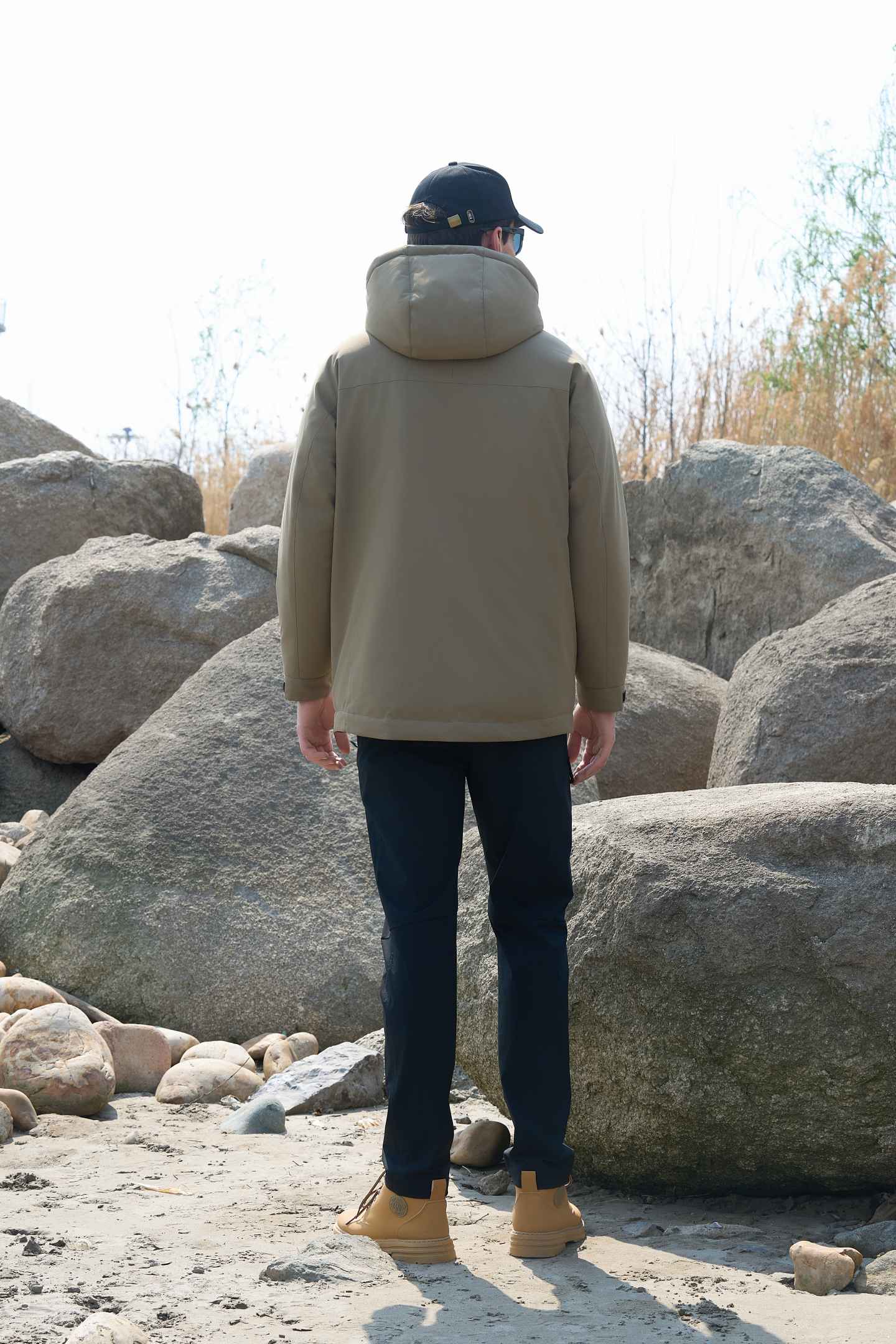 Outdoor Down Jackets Outdoor Down Jackets