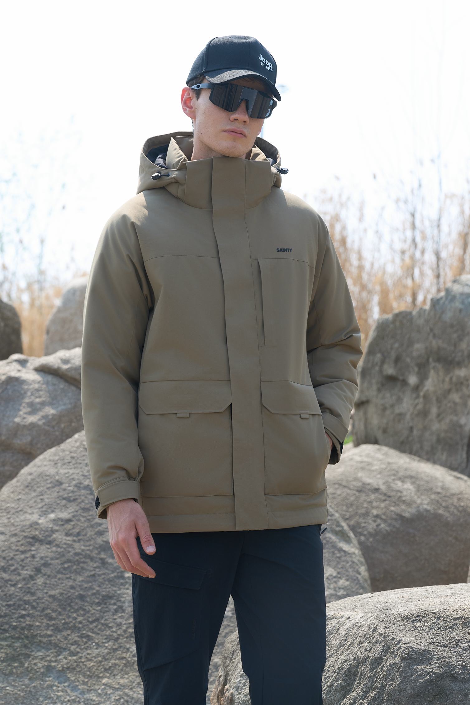 Outdoor Down Jackets Outdoor Down Jackets