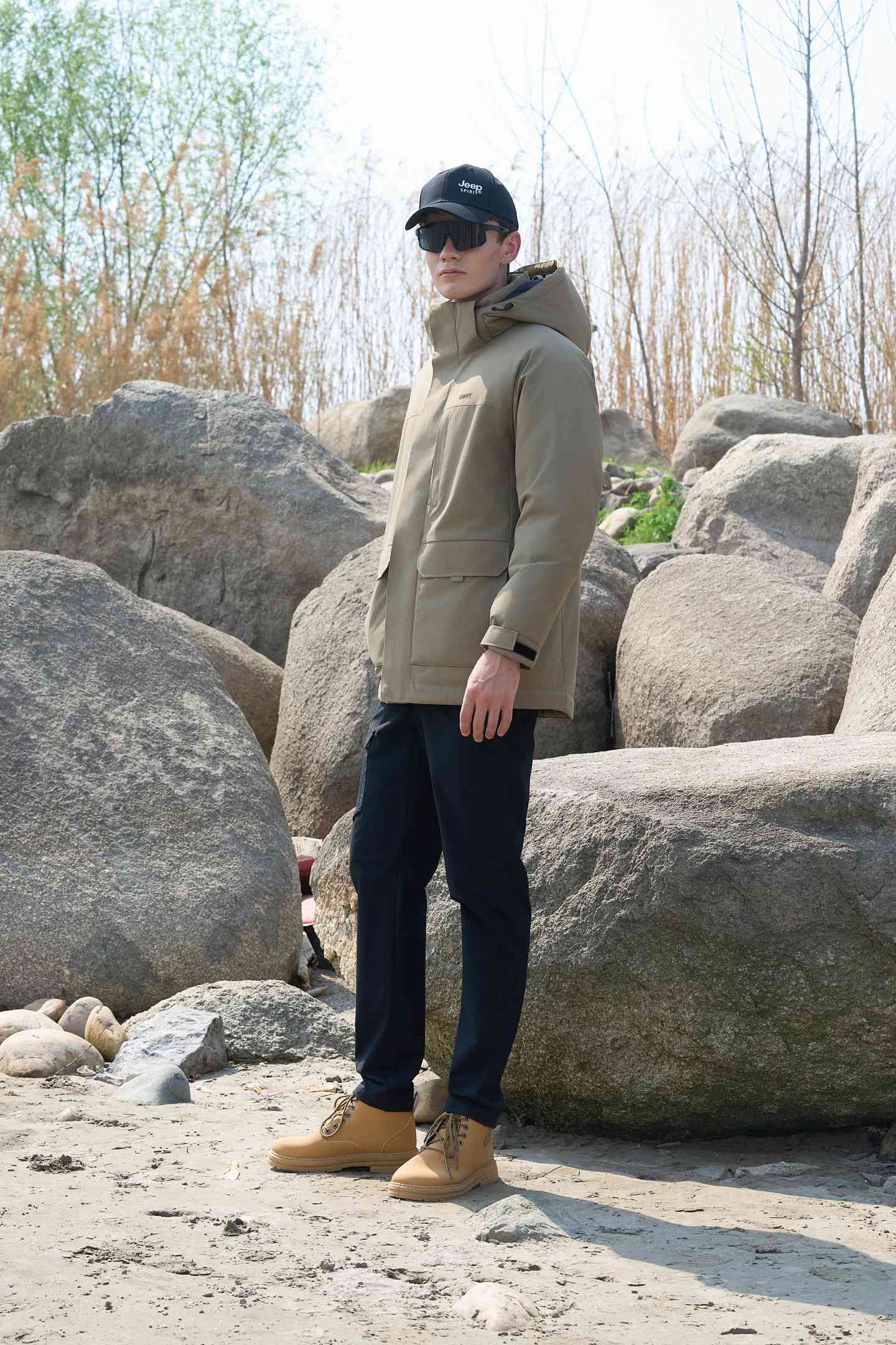 Outdoor Down Jackets Outdoor Down Jackets