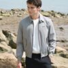 Men’s Lapel Jacket Men’s Lapel Jacket