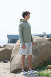 Sun-protective Clothing