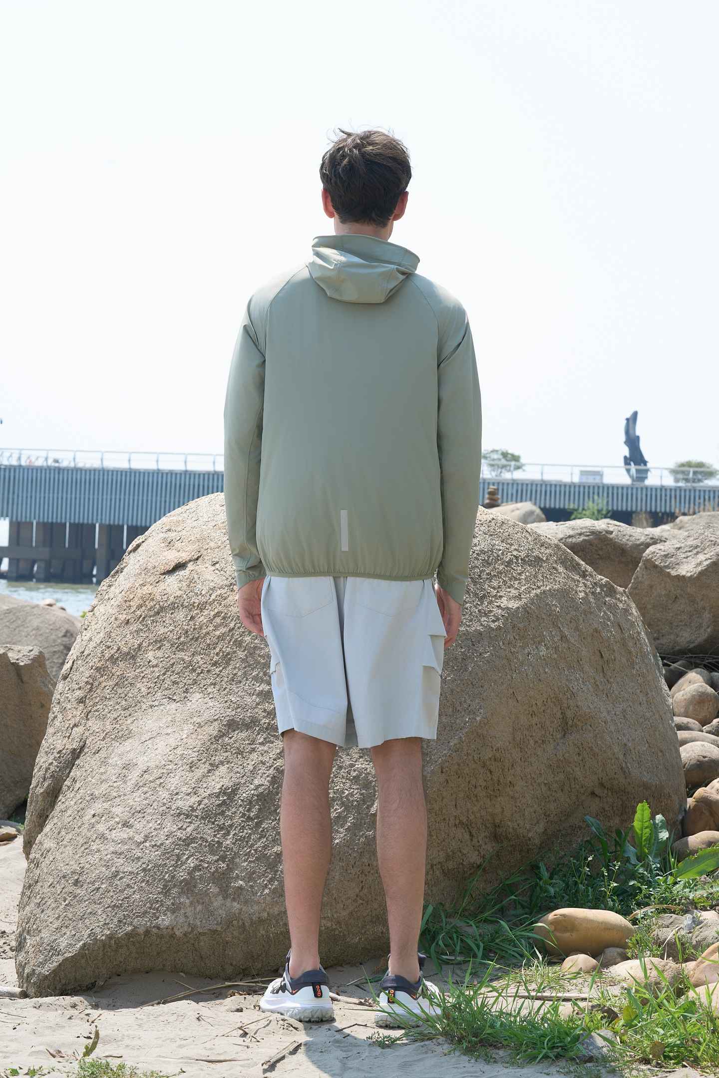 Outdoor Cycling Sun-protective Clothing