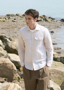 Casual Short Sleeve Shirt Casual Short Sleeve Shirt