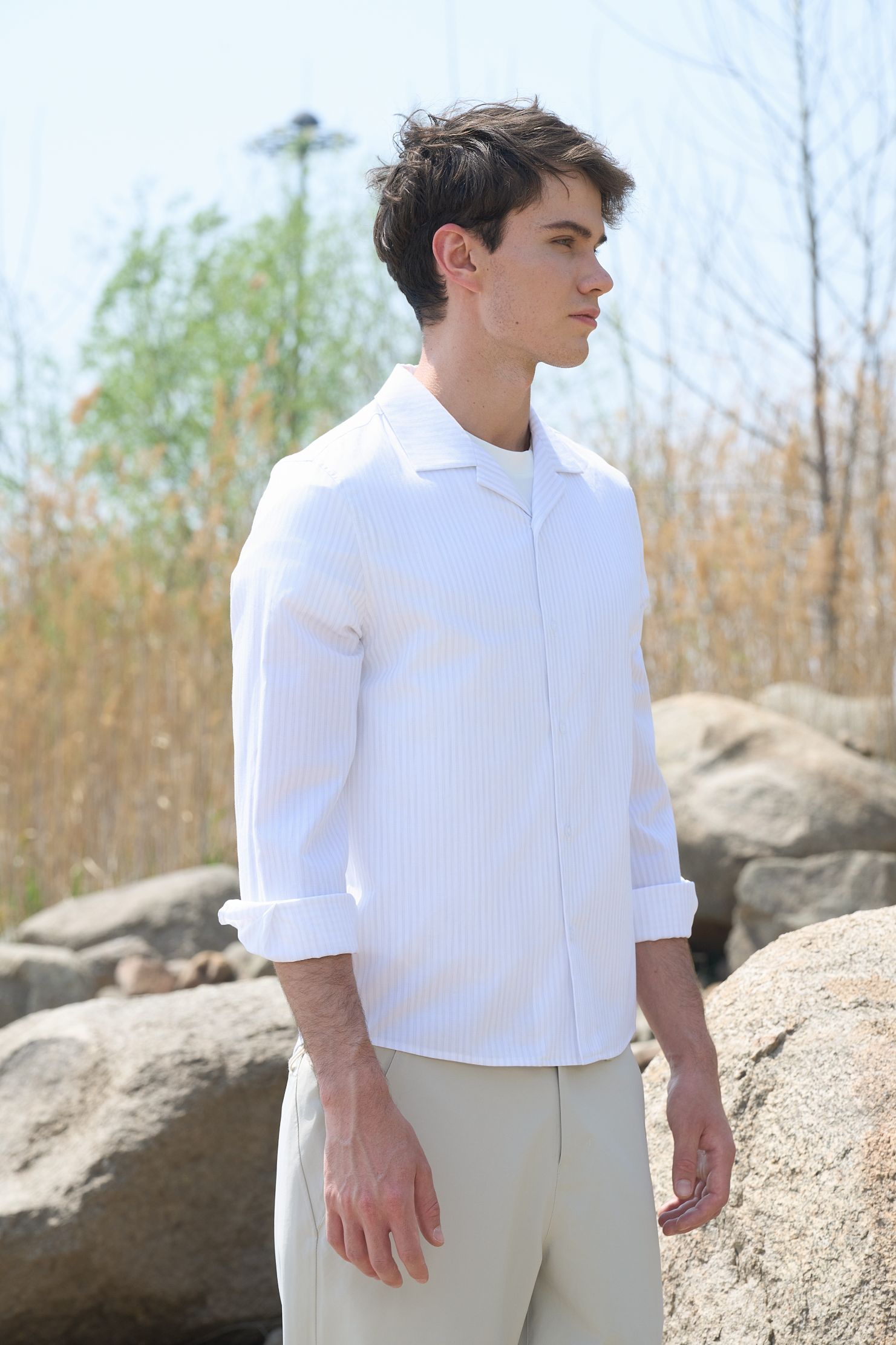 Vertical Shirts Vertical Shirts