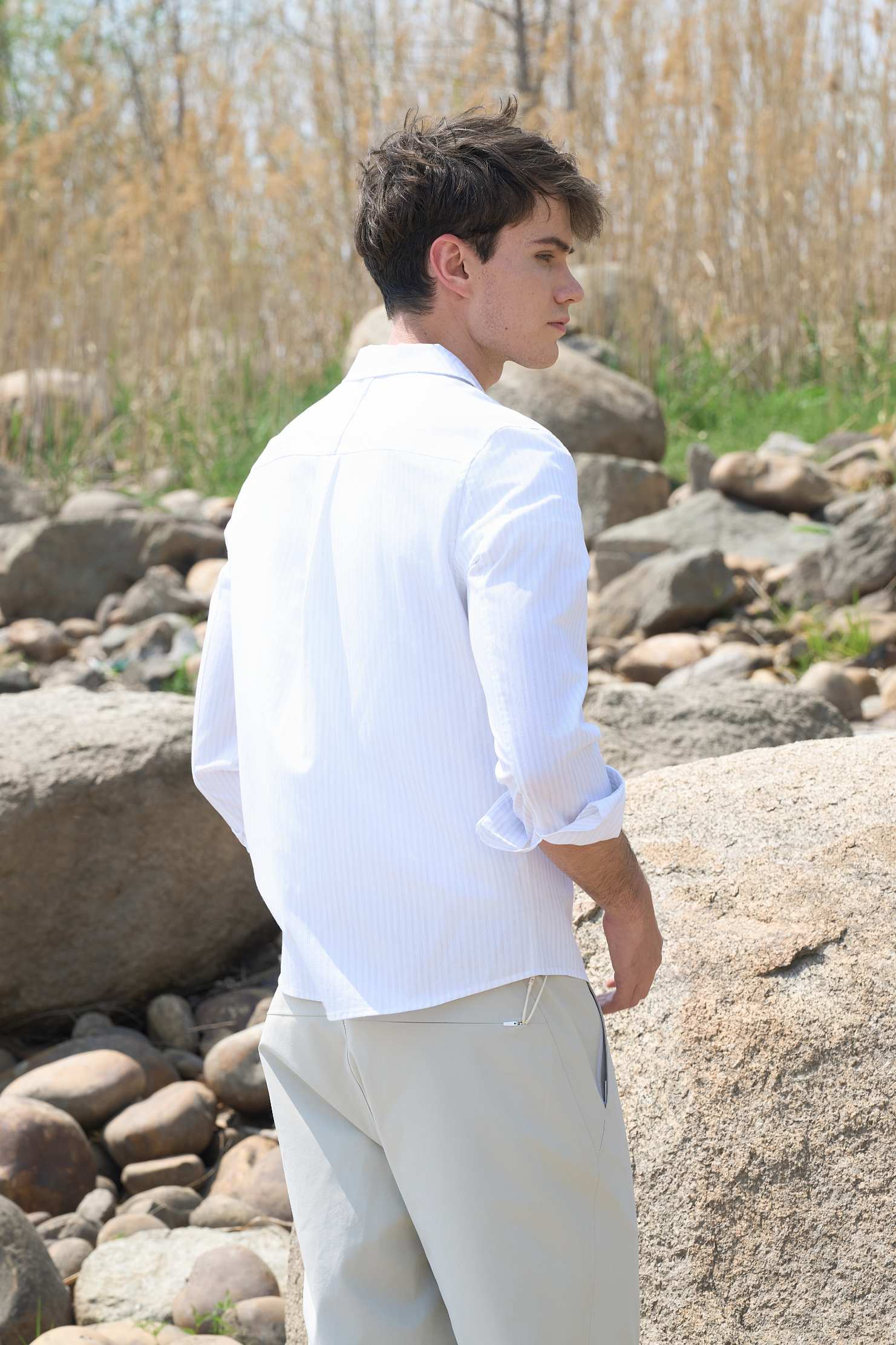 Vertical Shirts Vertical Shirts