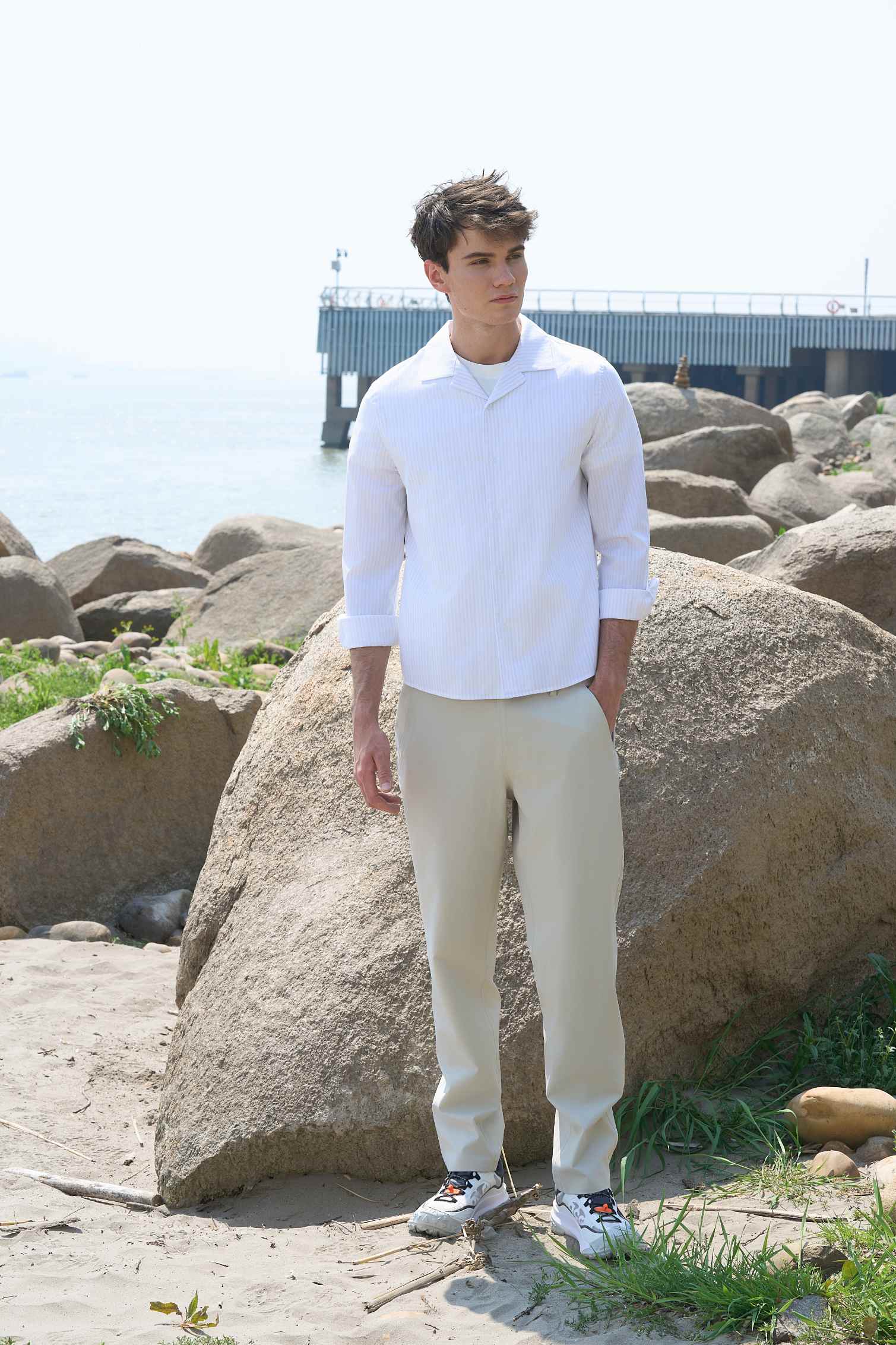 Vertical Shirts Vertical Shirts