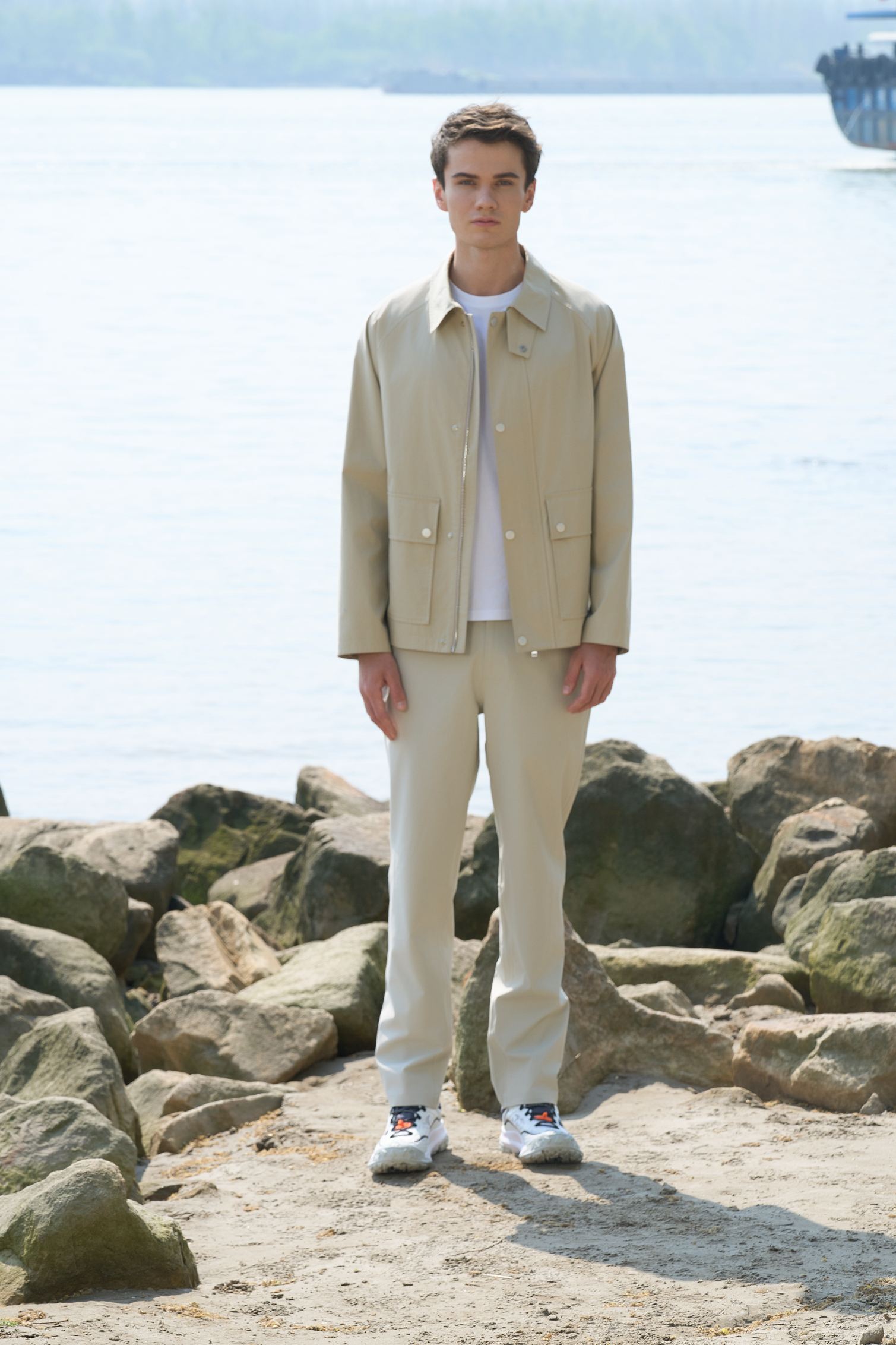 Business Casual Jacket Business Casual Jacket