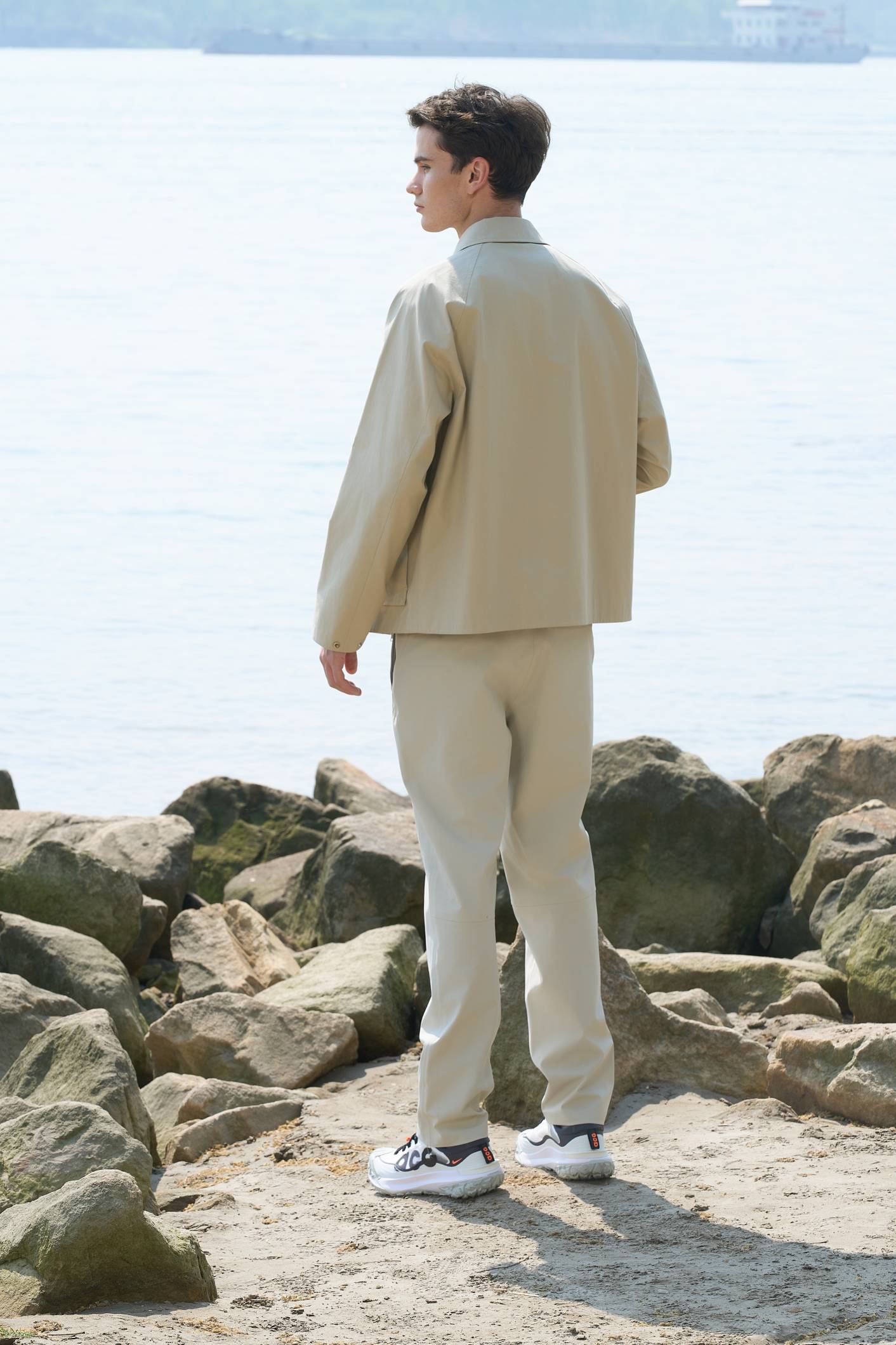 Business Casual Jacket Business Casual Jacket