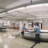 ✔ Low-Carbon Production