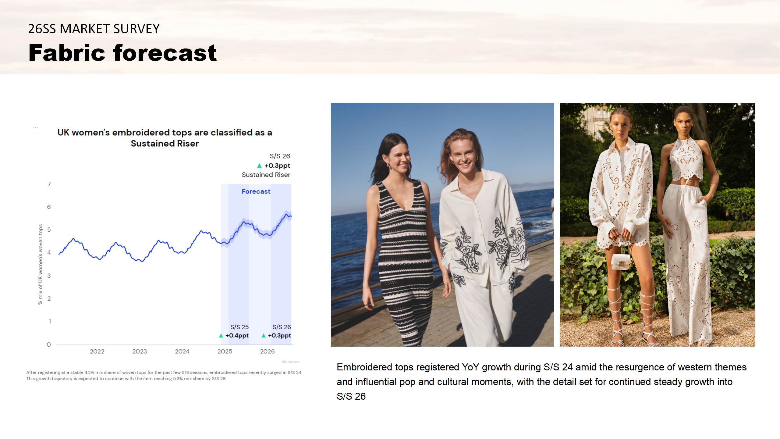 26SS MARKET SURVEY FOR LADIES 12