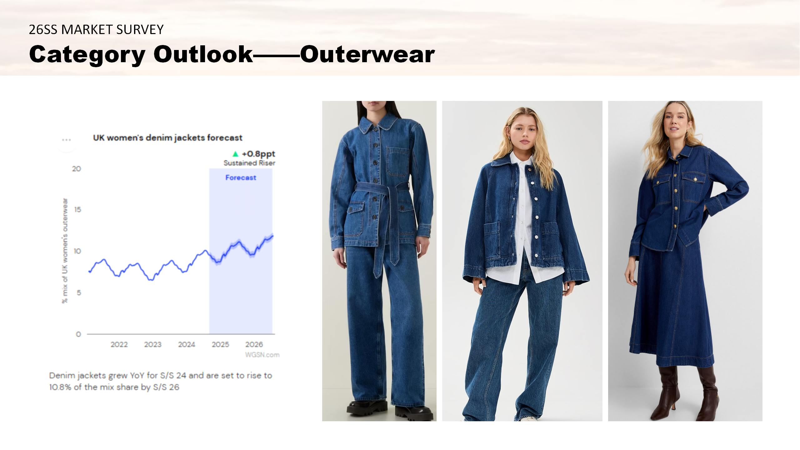 26SS MARKET SURVEY FOR LADIES 16