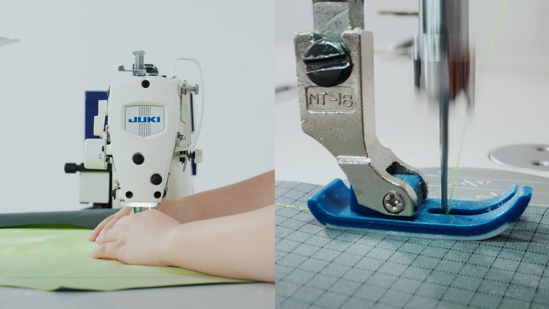 Outdoor Clothing Construction & Fit