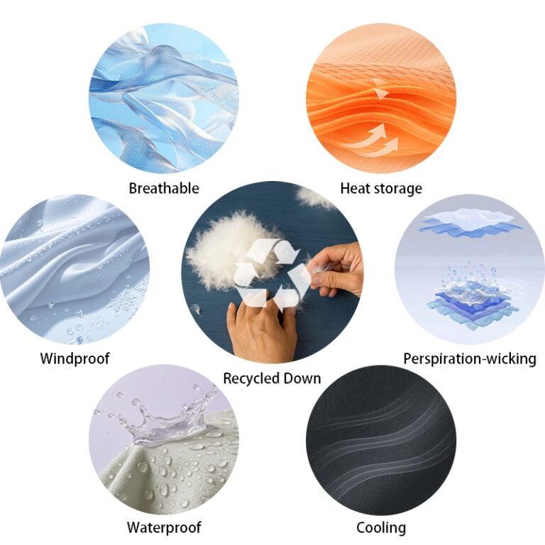 fabric function