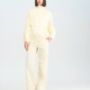 Pure Ease Wide-Leg Pants Pure Ease Wide-Leg Pants