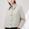 Twill Cotton Jacket