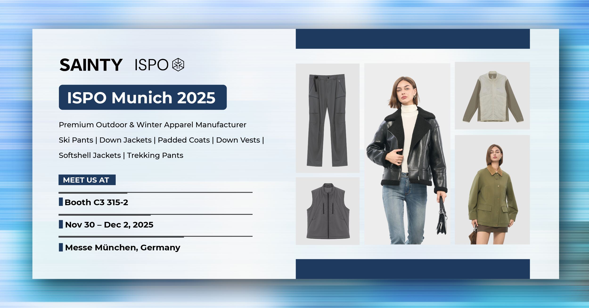 ISO MUNICH 2025 1