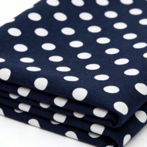 100% Viscose Plain Weave Fabric