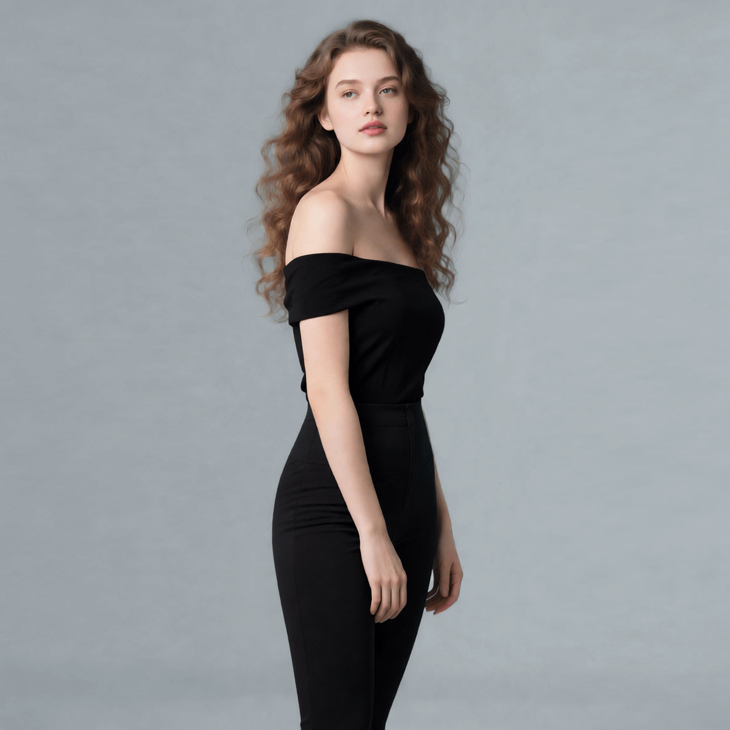 4 模特图 10 4 模特图 10