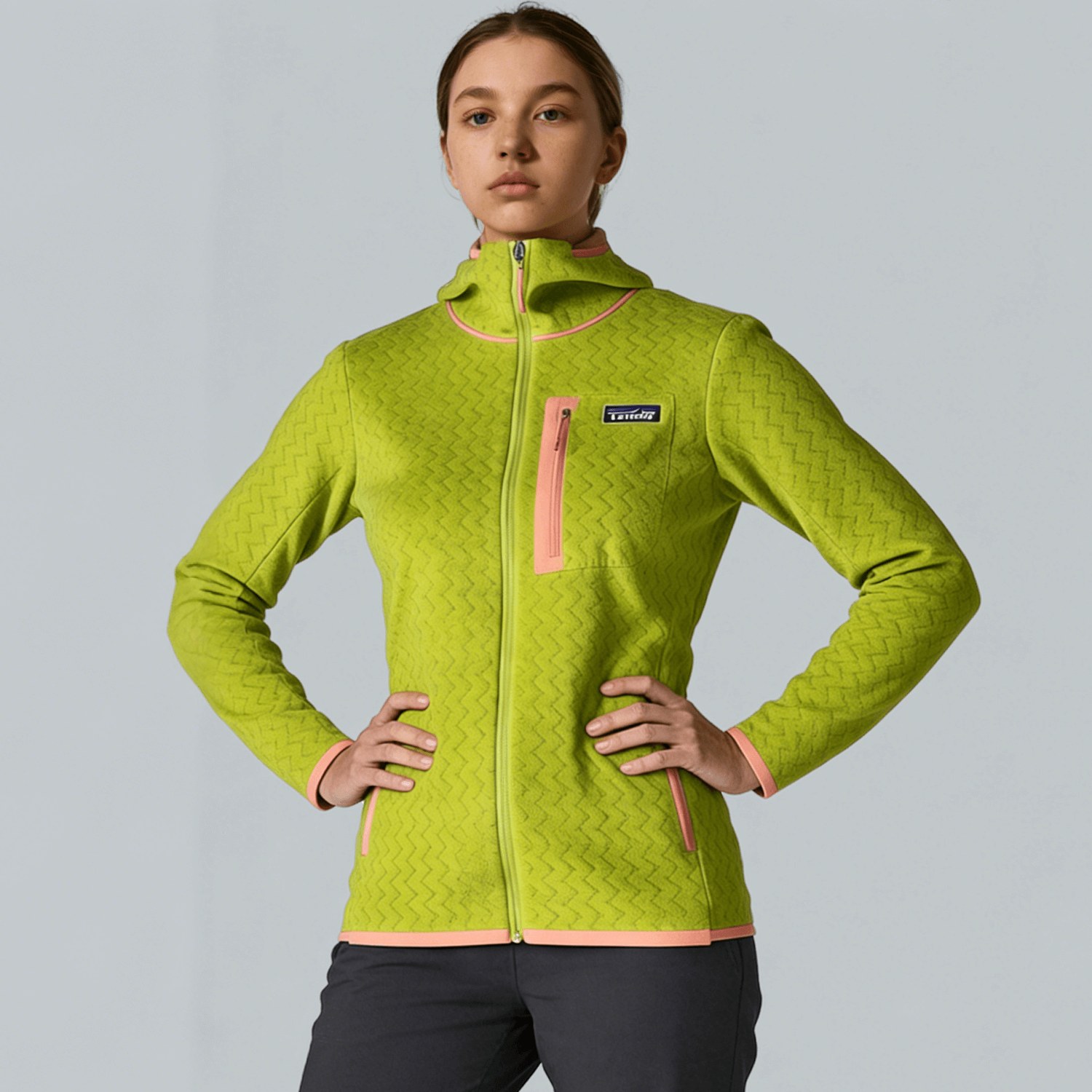 4 模特图 3 4 模特图 3