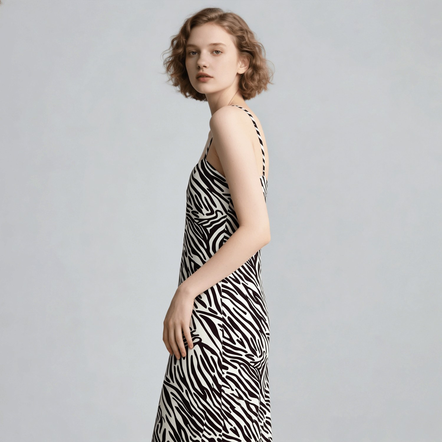 Casual Dress Casual Dress