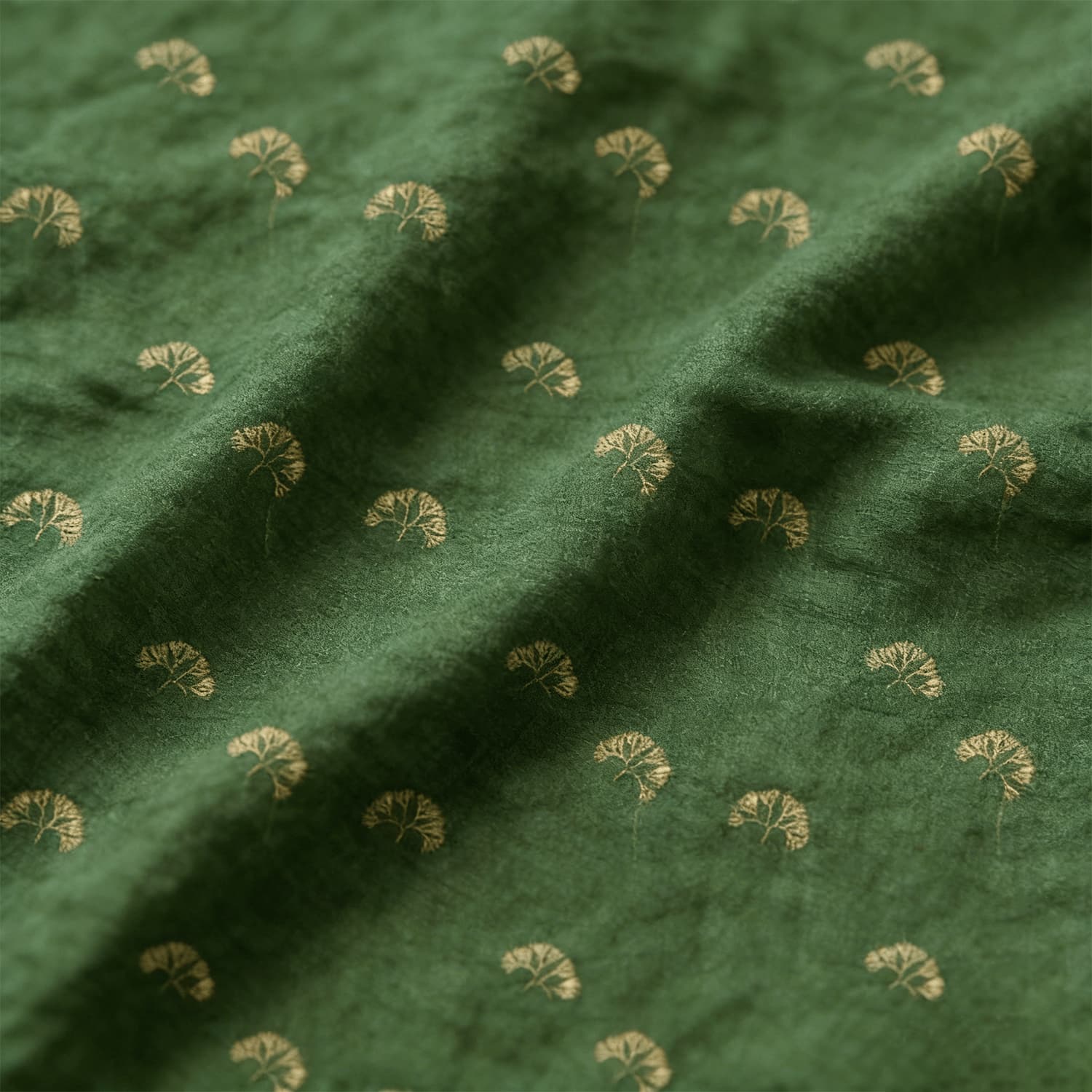 Ramie Fabric